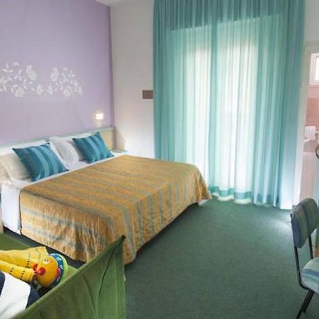 Hotel Diana Bellaria-Igea Marina Extérieur photo