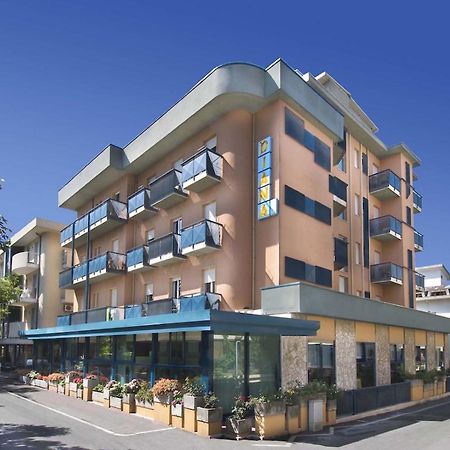 Hotel Diana Bellaria-Igea Marina Extérieur photo