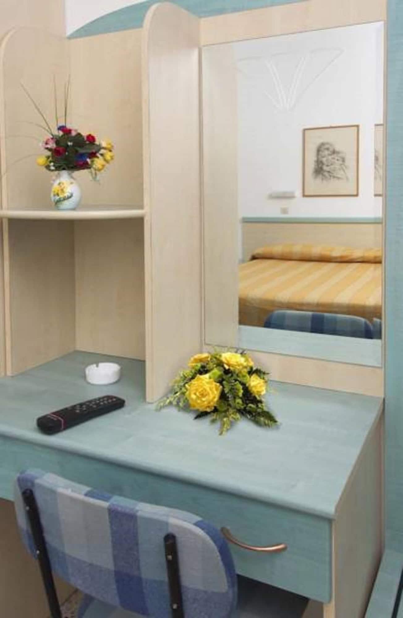Hotel Diana Bellaria-Igea Marina Extérieur photo
