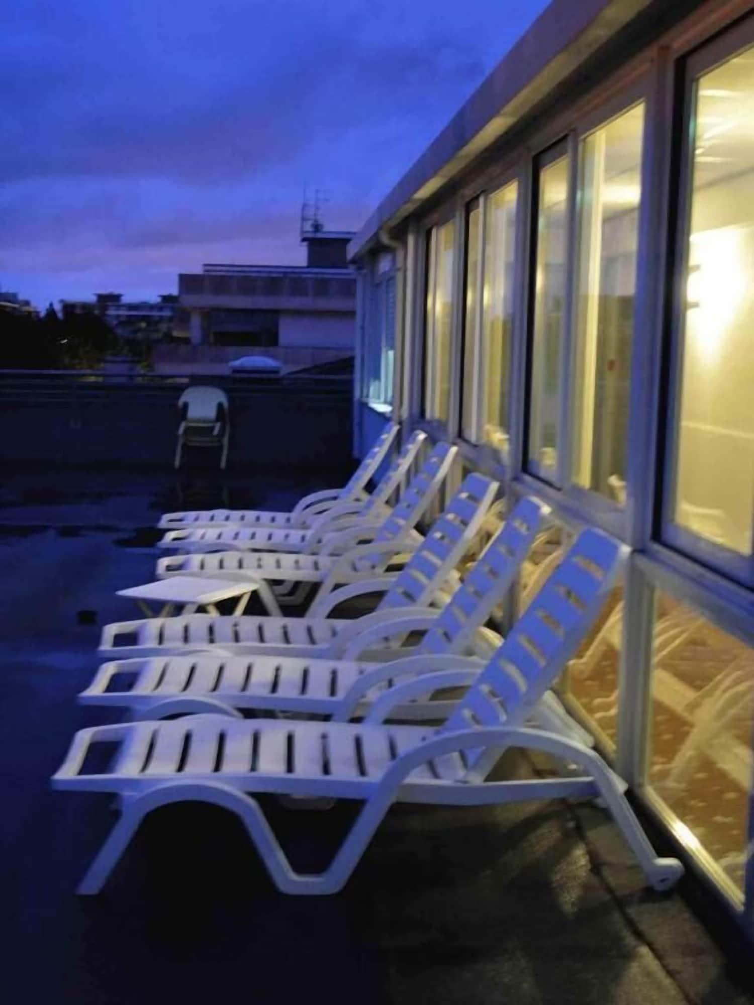 Hotel Diana Bellaria-Igea Marina Extérieur photo