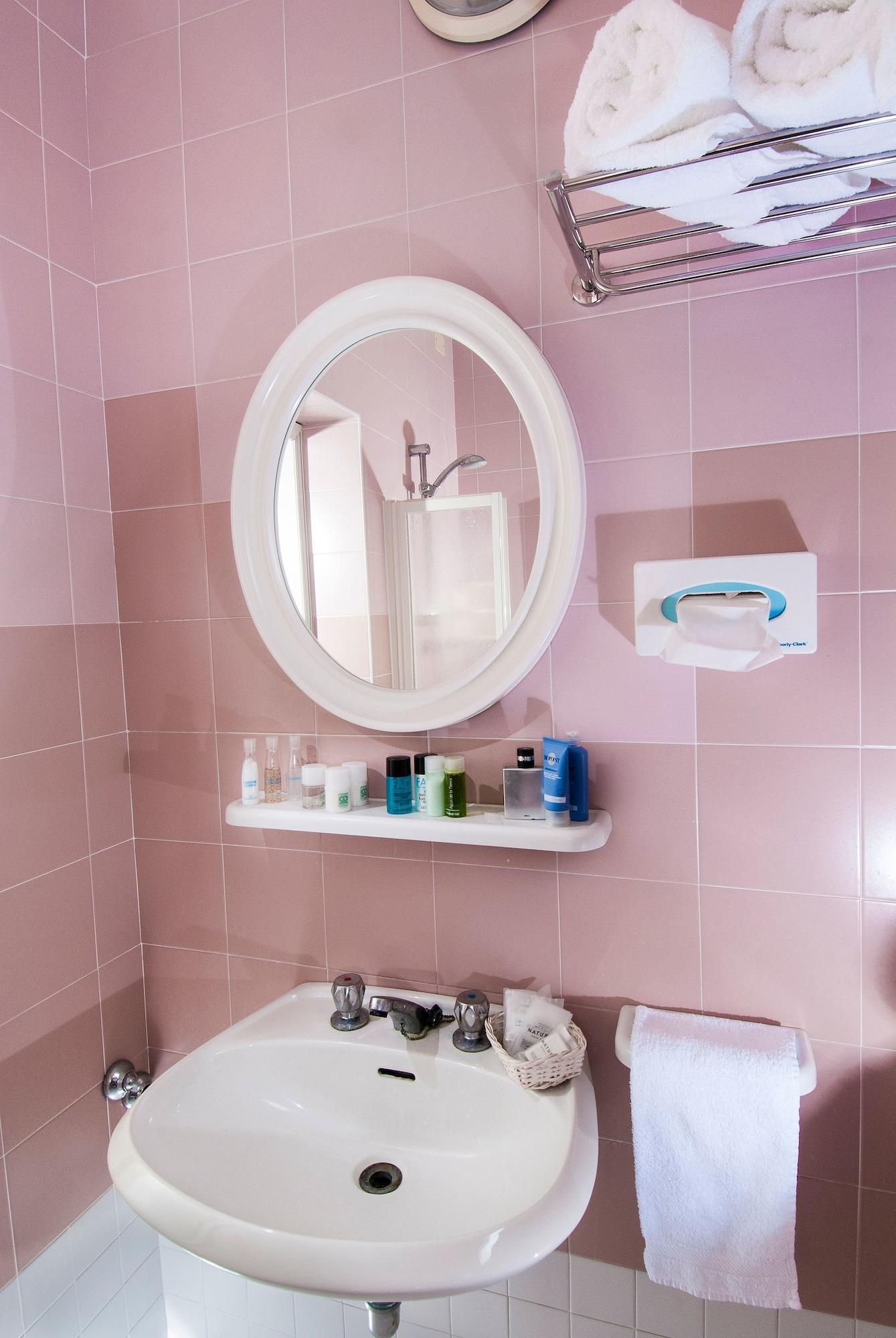 Hotel Diana Bellaria-Igea Marina Extérieur photo