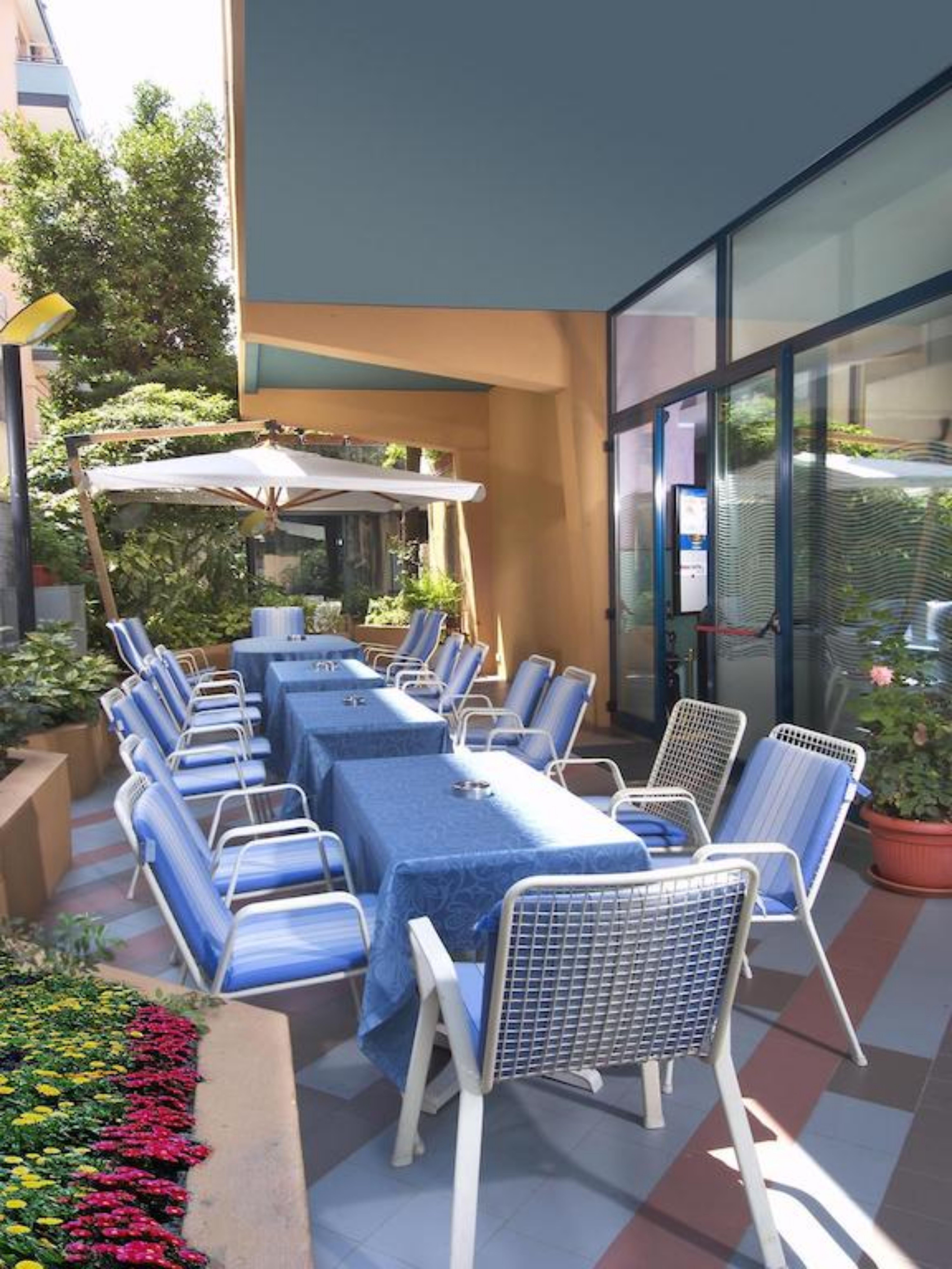 Hotel Diana Bellaria-Igea Marina Extérieur photo