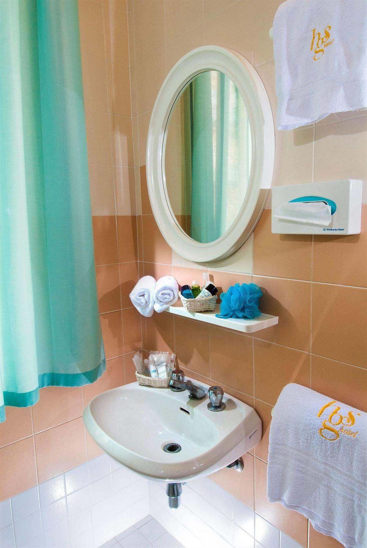 Hotel Diana Bellaria-Igea Marina Extérieur photo