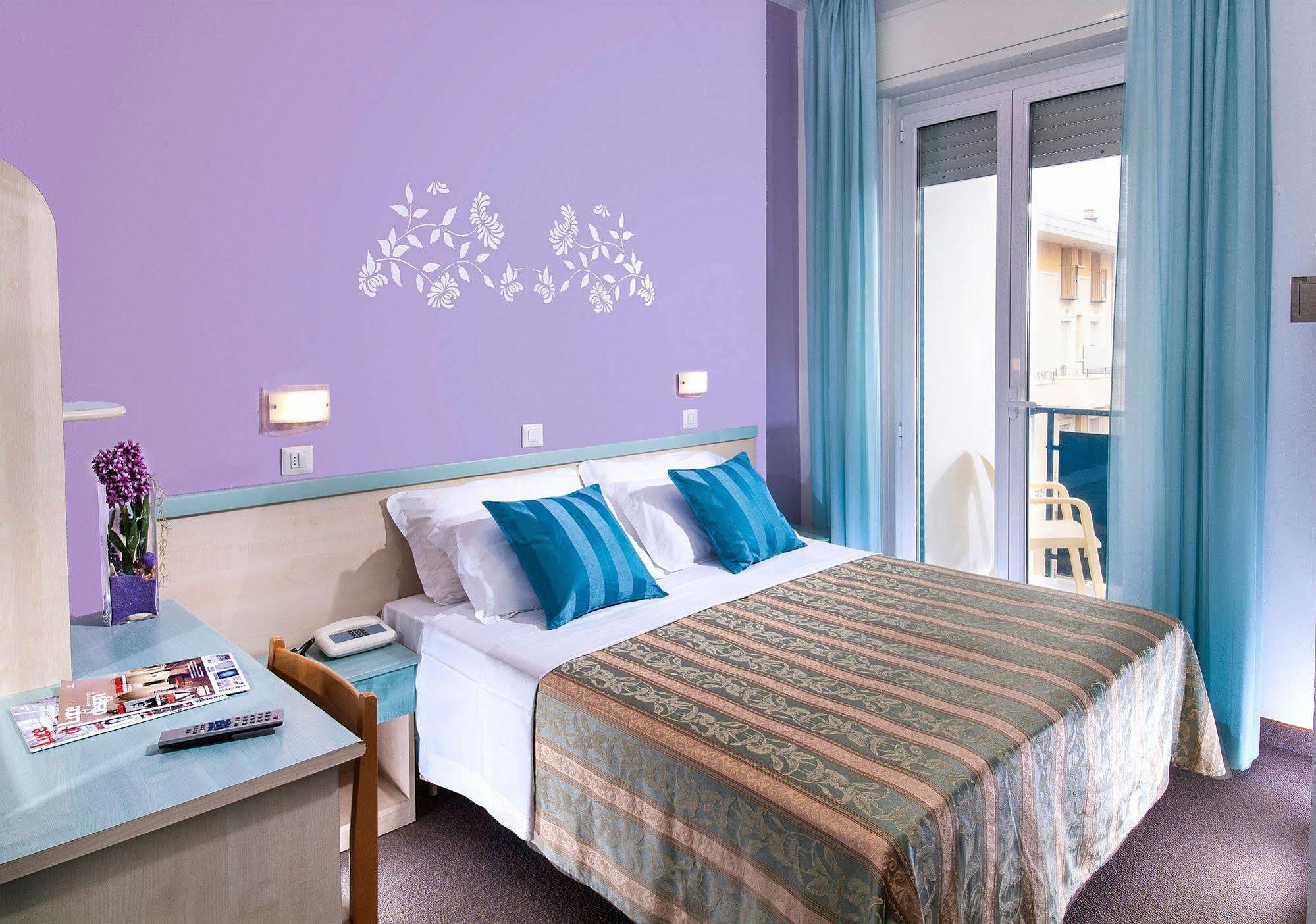 Hotel Diana Bellaria-Igea Marina Extérieur photo